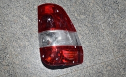 CREAFORM HandySCAN 700 形創(chuàng)手持式三維激光掃描儀在車燈行業(yè)的應用