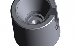 CREAFORM HandySCAN 700 形創手持式三維激光掃描儀在扳手轉接頭行業的應用