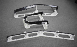 CREAFORM HandySCAN 700 形創手持式三維激光掃描儀在3D打印檢具行業的應用