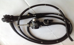 CREAFORM HandySCAN Black 形創手持式三維激光掃描儀在醫療內窺鏡的應用