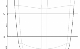 CREAFORM HandySCAN Black便攜式三維激光掃描儀在醫療頭托行業的應用